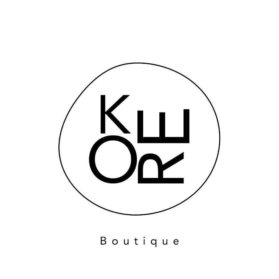 Kore Boutique Thessaloniki Buitenkant foto
