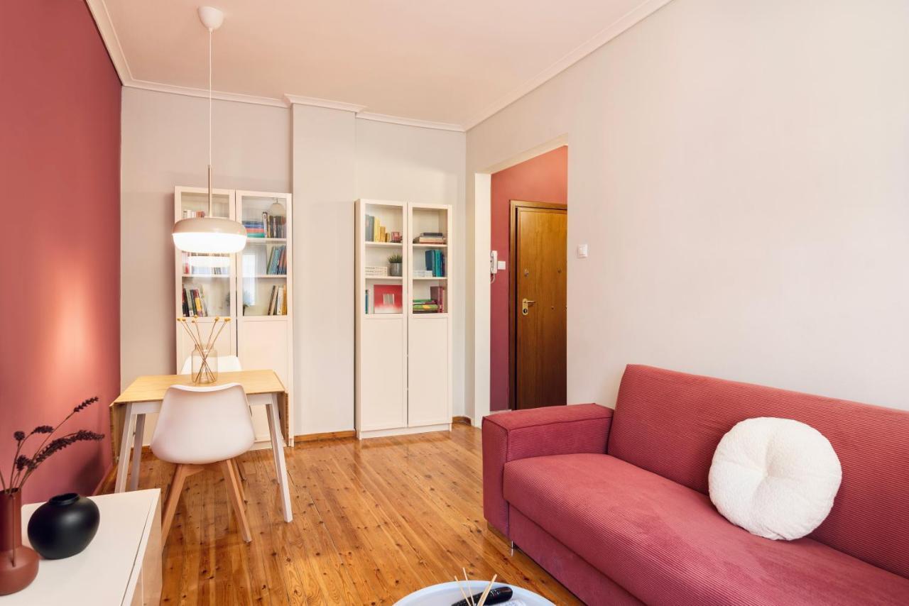 Kore Boutique Thessaloniki Buitenkant foto