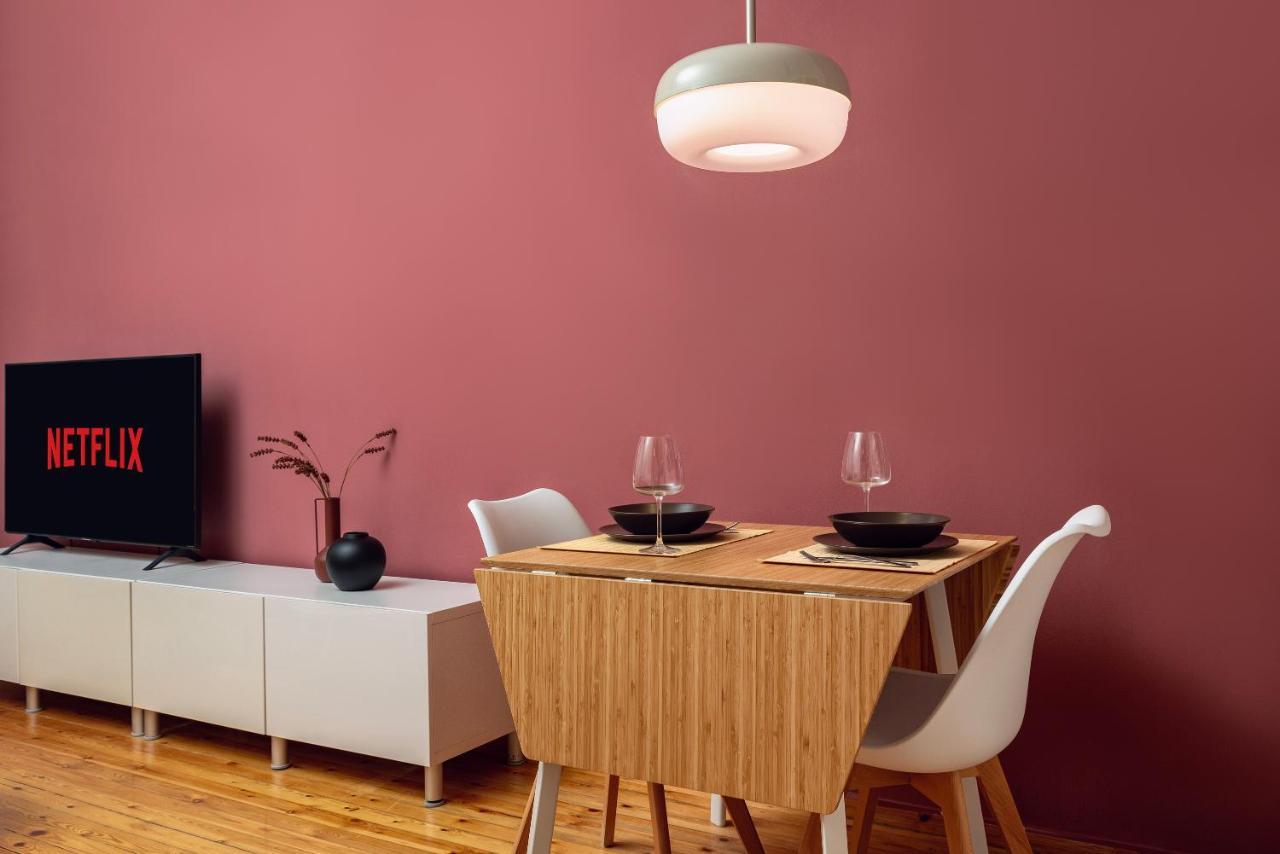Kore Boutique Thessaloniki Buitenkant foto
