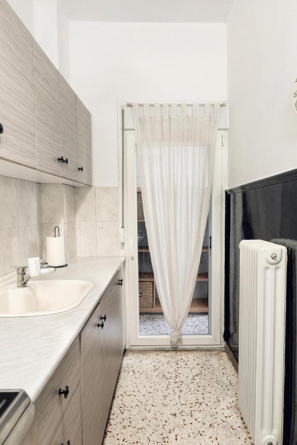 Kore Boutique Thessaloniki Buitenkant foto