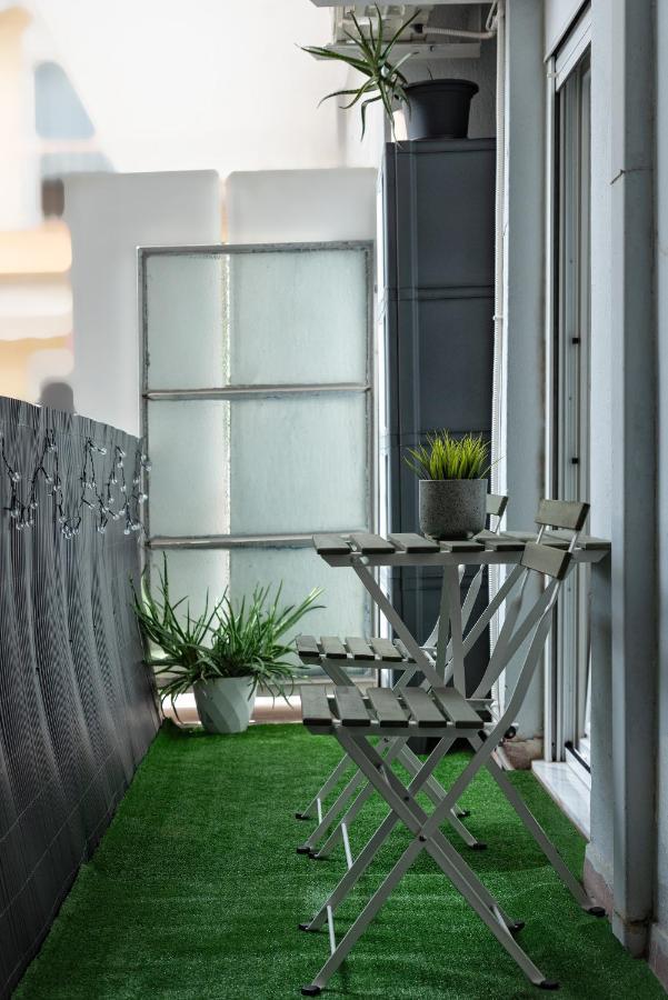 Kore Boutique Thessaloniki Buitenkant foto
